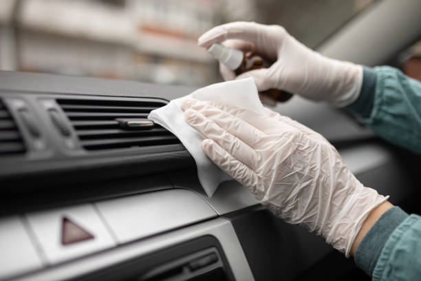 Best Affordable Air Duct Cleaning  in Fort Pierce, FL