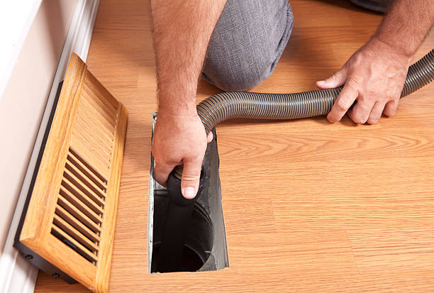 Best Affordable Duct Cleaning Services  in Fort Pierce, FL